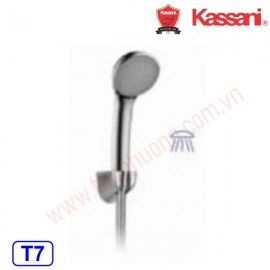TAY SEN CAO CẤP DÂY INOX KASSANI T7 TAY SEN CAO CẤP DÂY INOX KASSANI T7